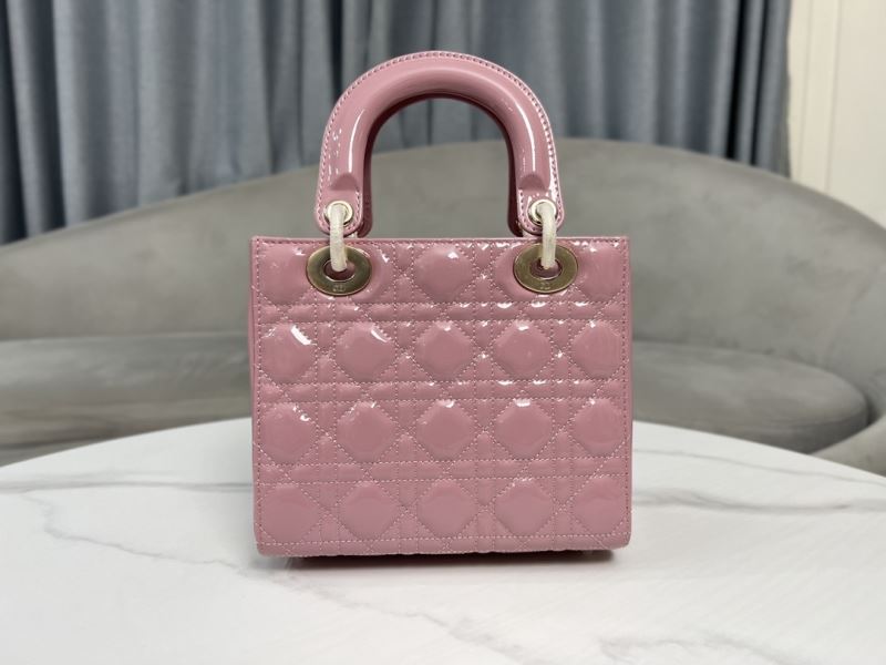 Christian Dior My Lady Bags